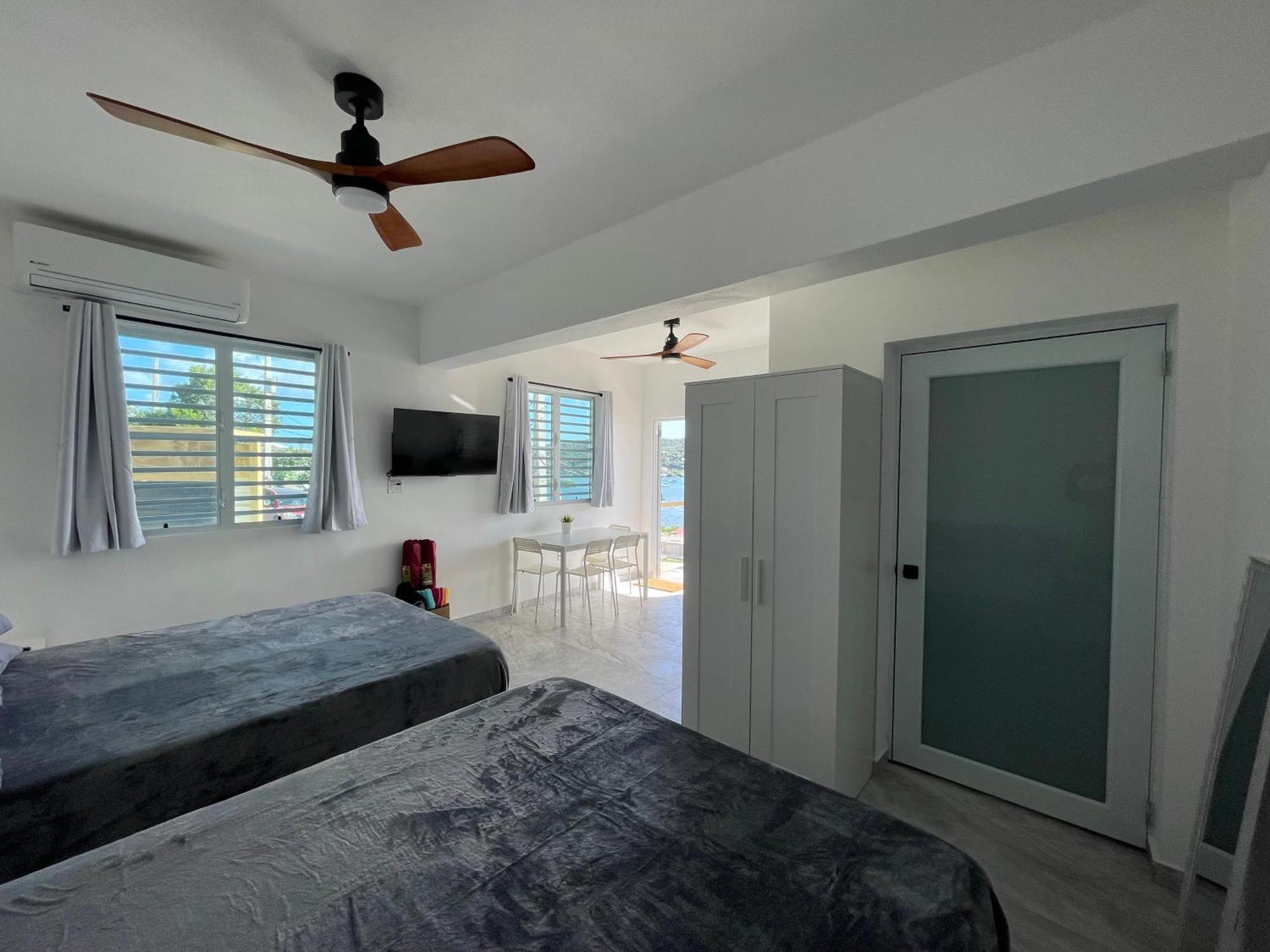 El Balcon De Luly Apartment Isla Culebra Exterior foto