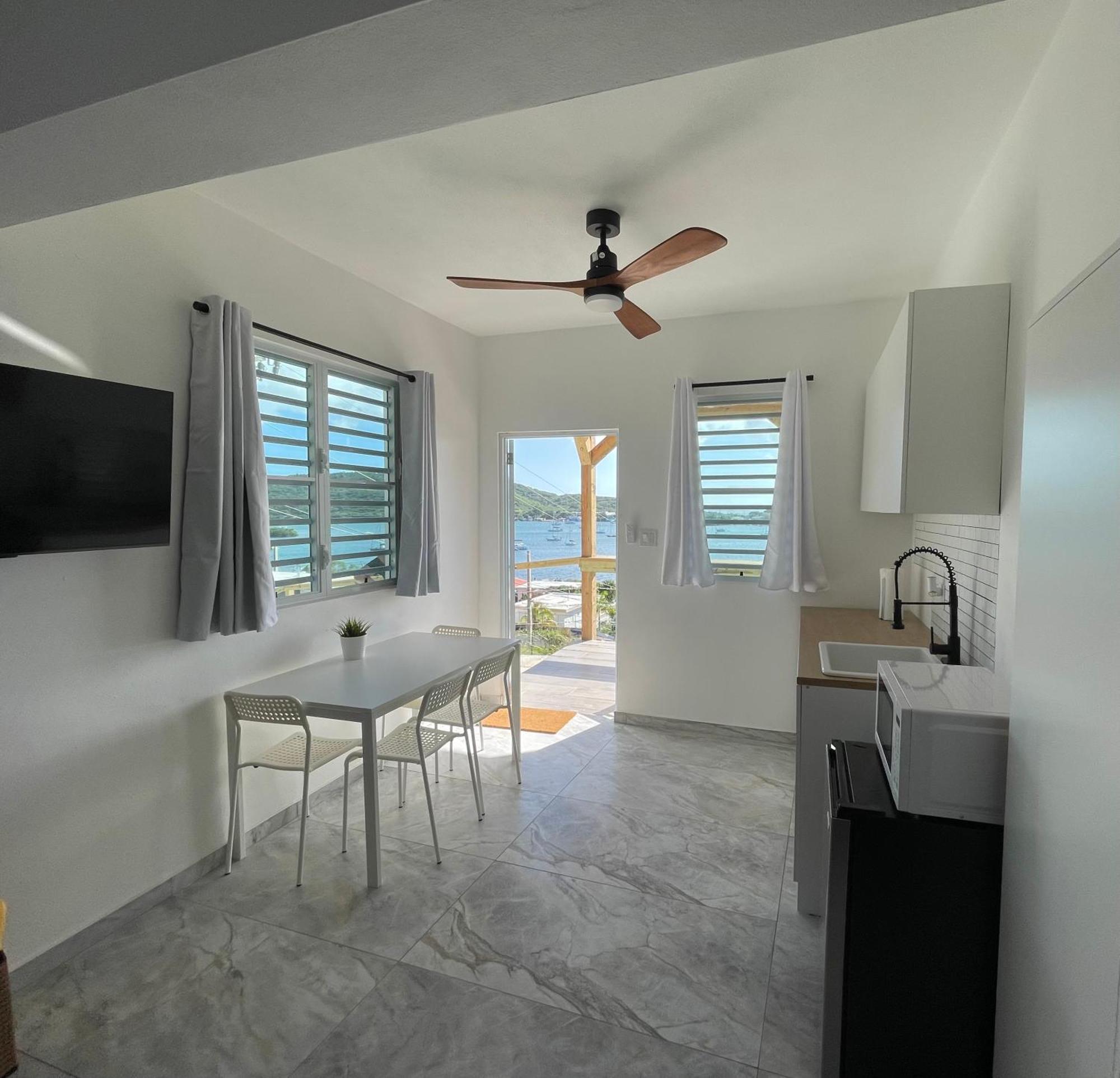 El Balcon De Luly Apartment Isla Culebra Exterior foto